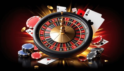 53a: Plataforma de Cassino Online Confiável com Bônus de R$666 ⭐️